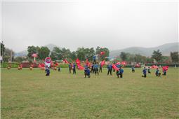 Lan tỏa ngày hội tuổi trẻ